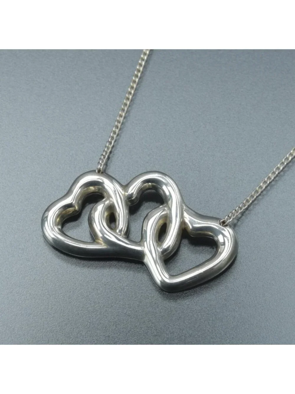 Tiffany & Co. brand name